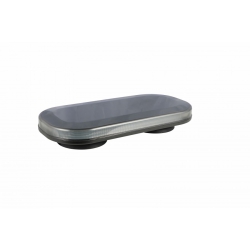 Belka ostrzegawcza LED 363x171mm BLK0052